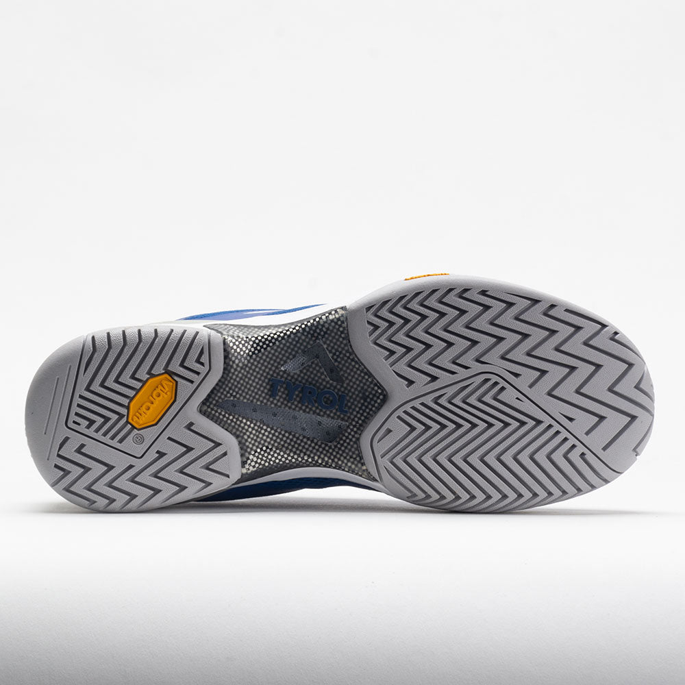 Tyrol Drive V 2022 Women's  Blue/Grey