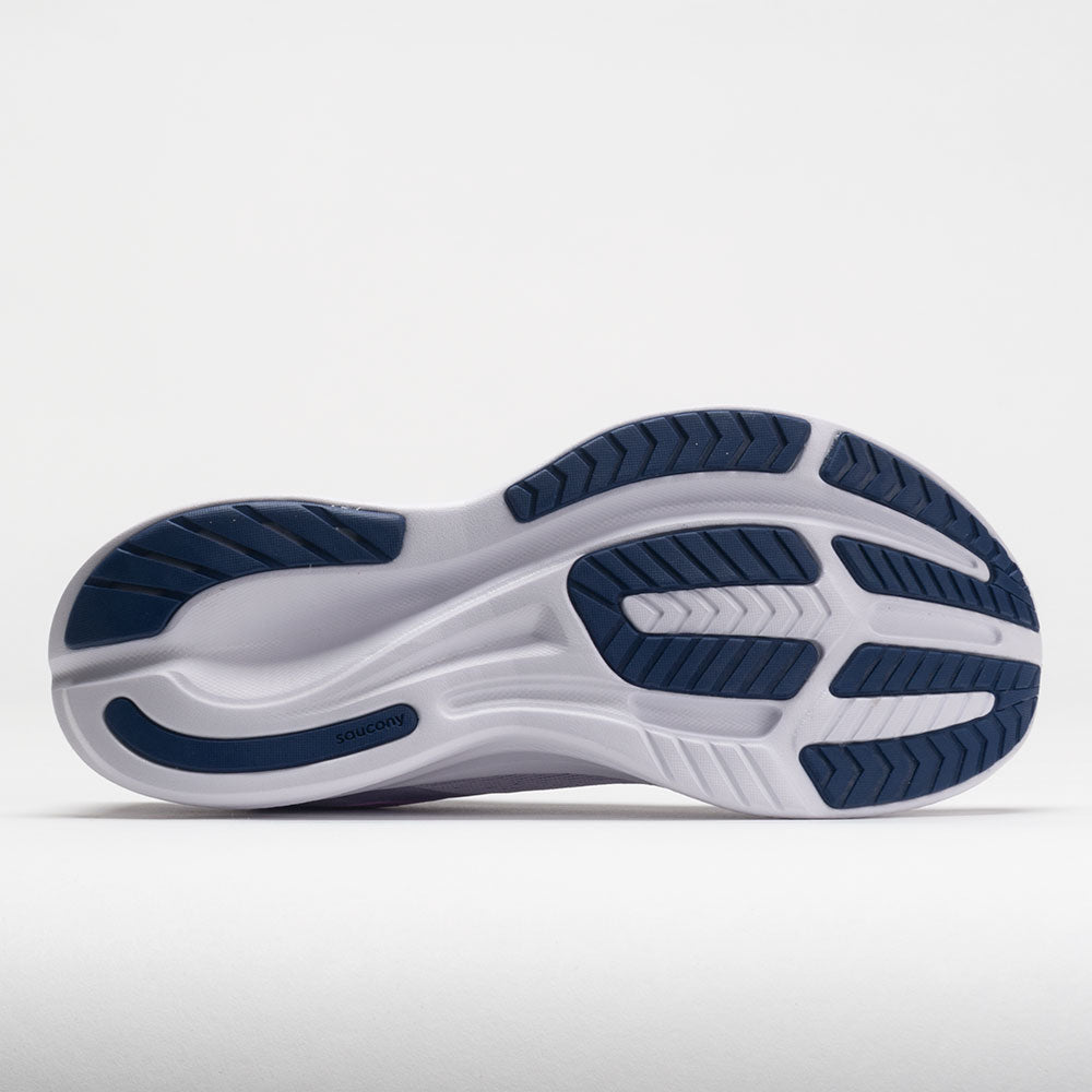 Saucony Ride 16 Women's  Mauve/Indigo