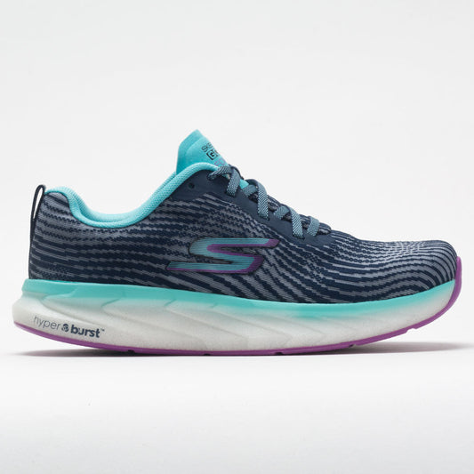 Skechers GOrun Forza 4 Women's  Navy/Multi