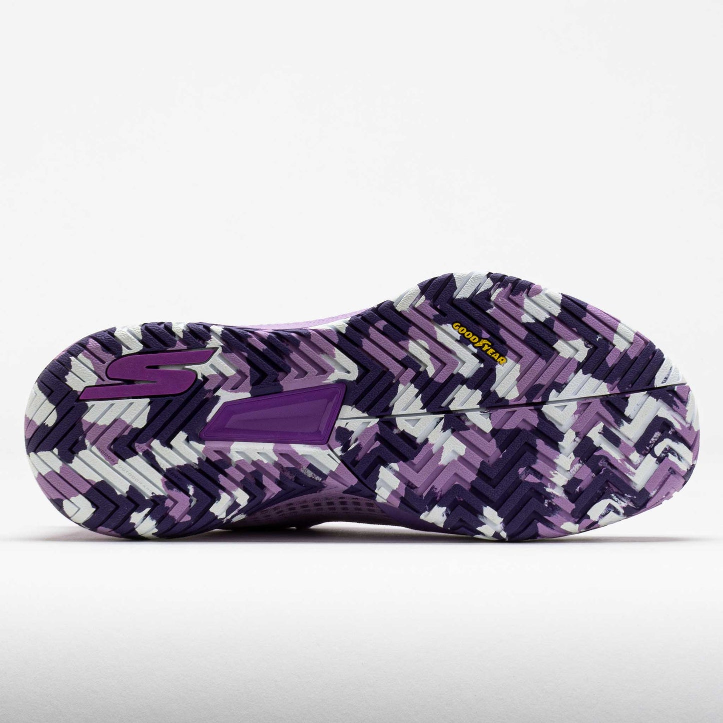 Skechers Viper Court Pro Women's  Lavender