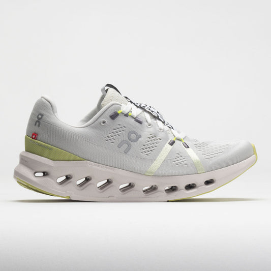 On Cloudsurfer Men's  White/Sand