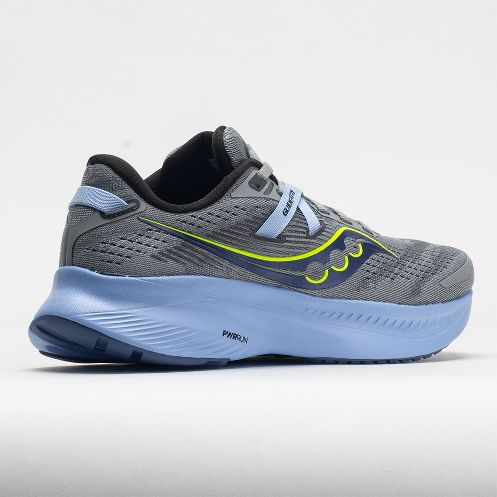 Saucony Guide 16 Women's  Fossil/Ether