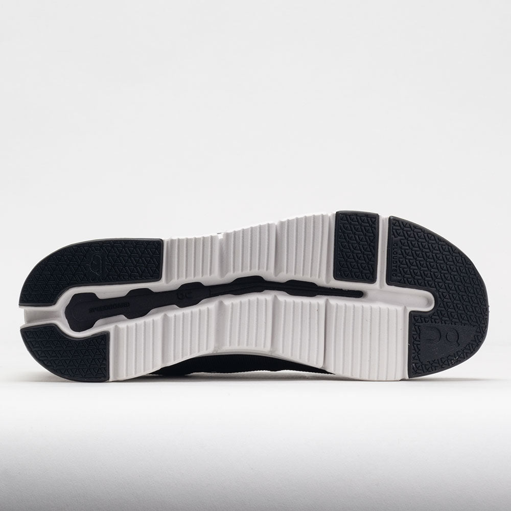 On Cloudrift Men's  Black/White