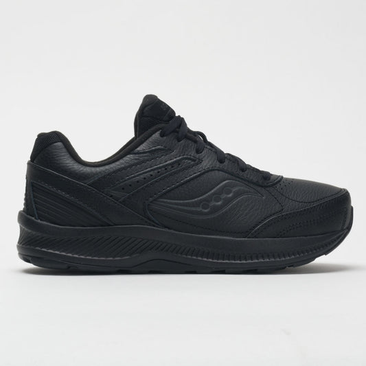 Saucony Echelon Walker 3 Men's  Black