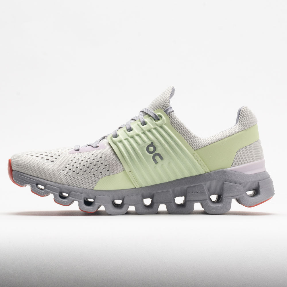 On Cloudswift Men's  Ice/Oasis