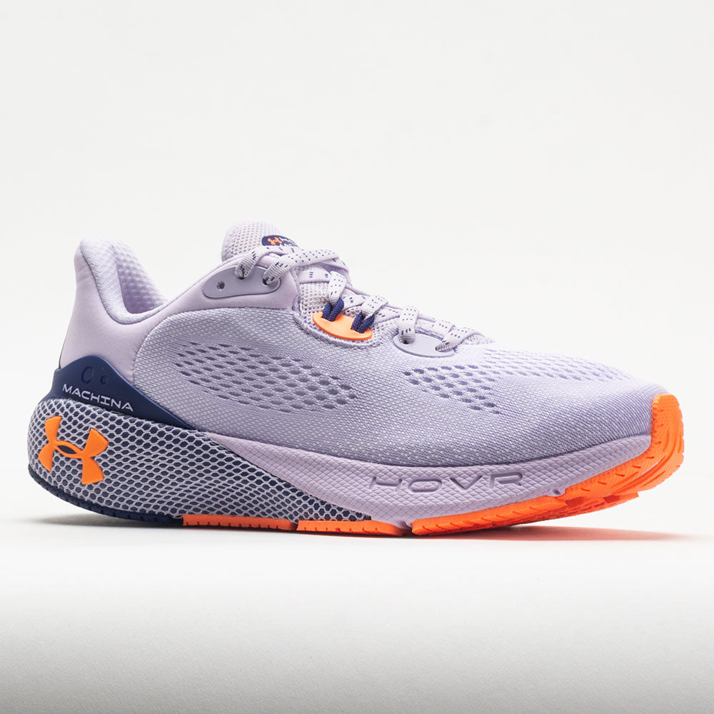 Under Armour HOVR Machina 3 Women's  Nebula Purple/Sonar Blue