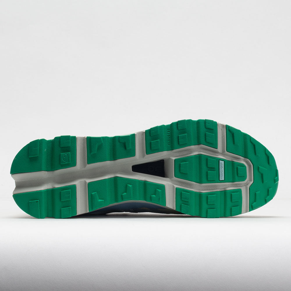 On Cloudvista Men's  Creek/Mint