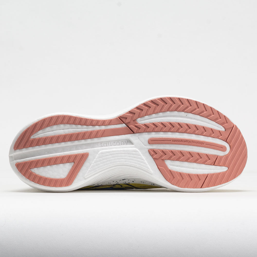 Saucony Endorphin Speed 3 Women's  Yellow