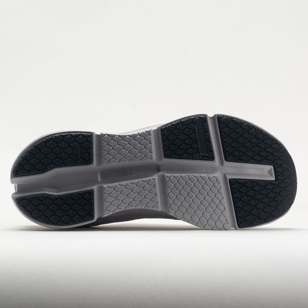 On Cloudgo Women's  White/Glacier