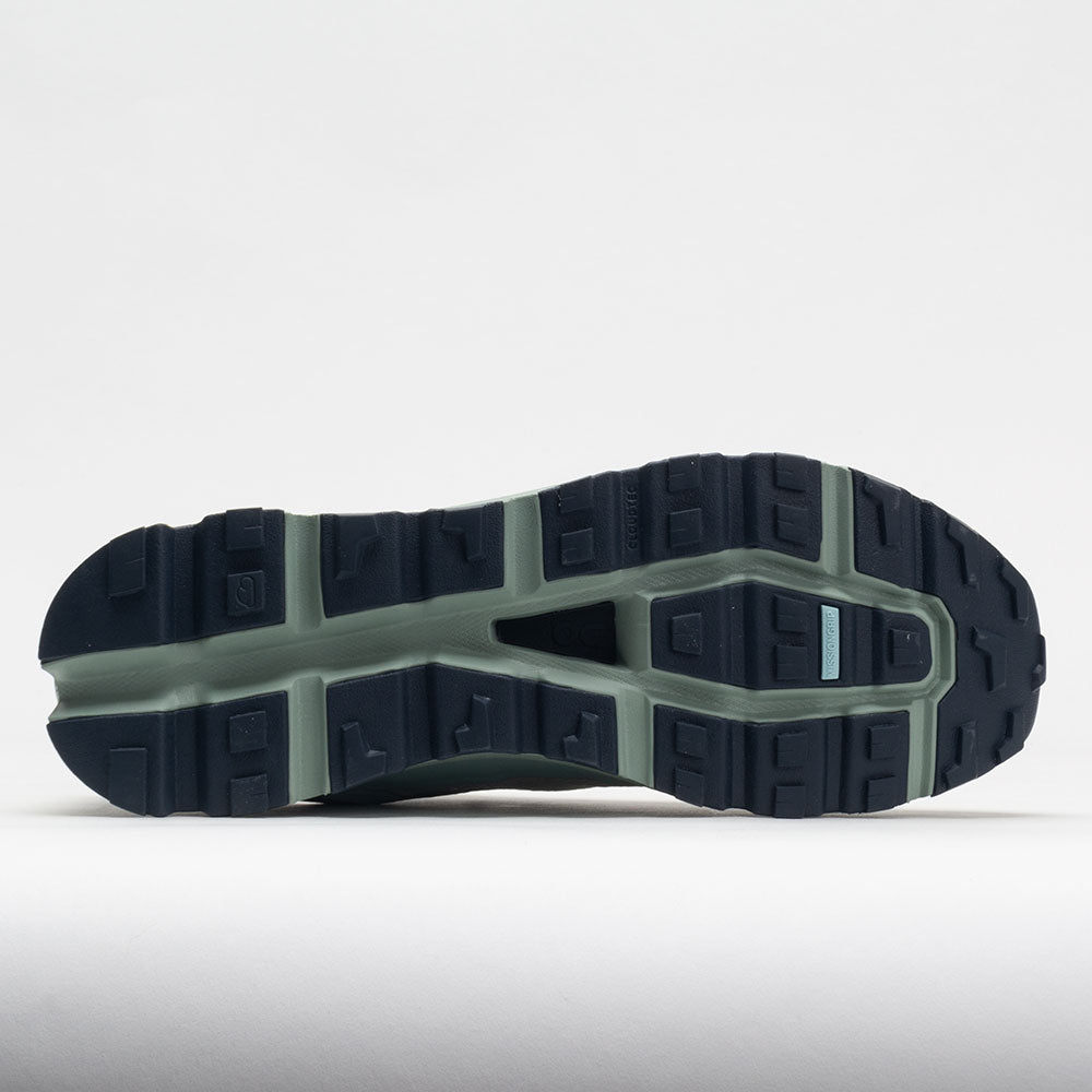 On Cloudvista Waterproof Men's  Chalk/Moss