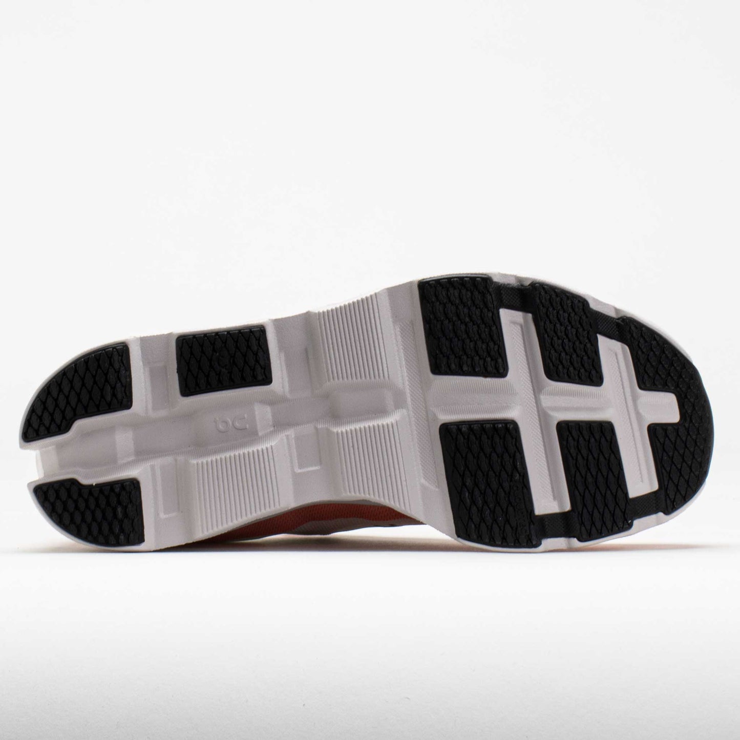 On Cloudmonster 2 Women's  Undyed/Flame