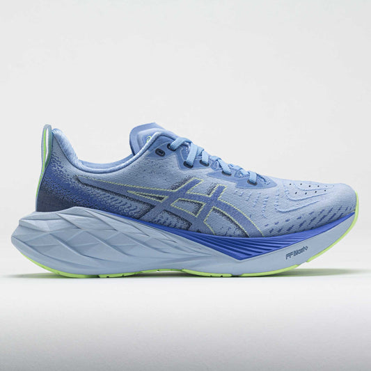 ASICS Novablast 4 Women's  Light Sapphire/Sapphire