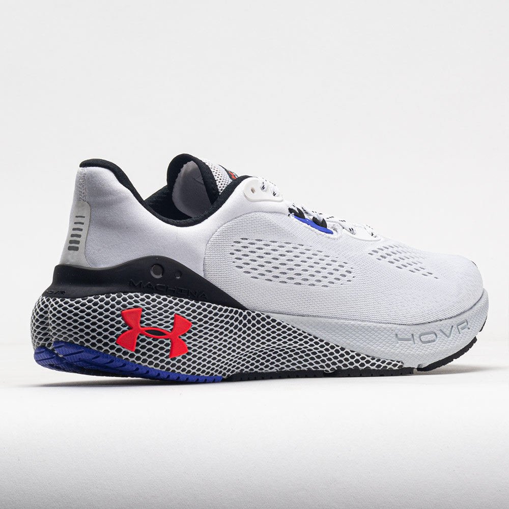 Under Armour HOVR Machina 3 Men's  White