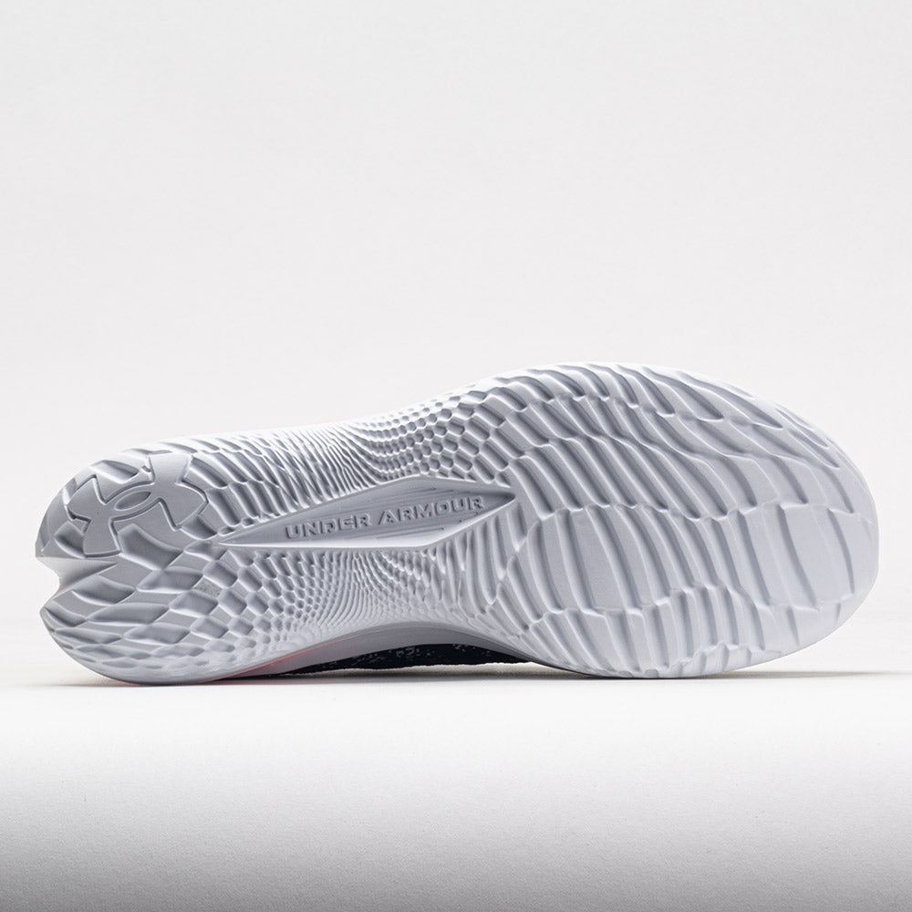 Under Armour Velociti 3 Men's  Black/White