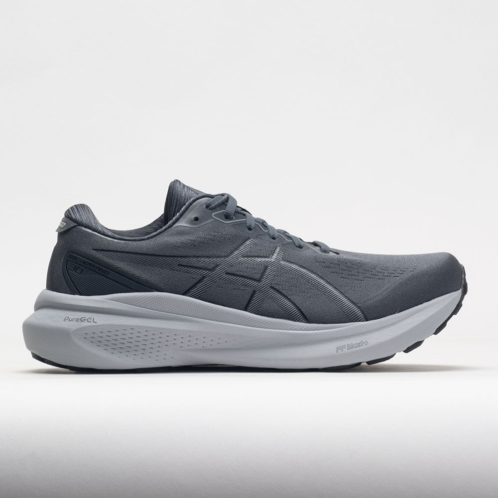 ASICS GEL-Kayano 30 Men's  Carrier Grey/Piedmont Grey