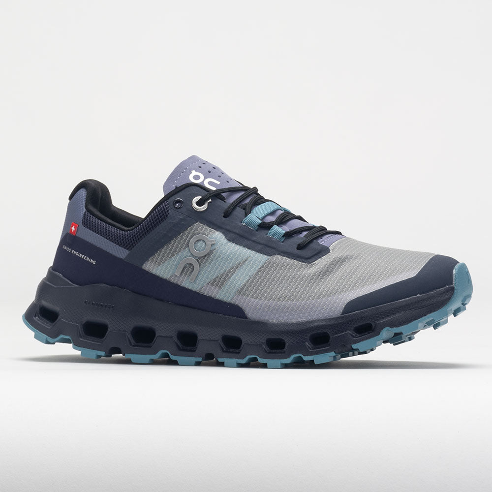 On Cloudvista Men's  Navy/Wash