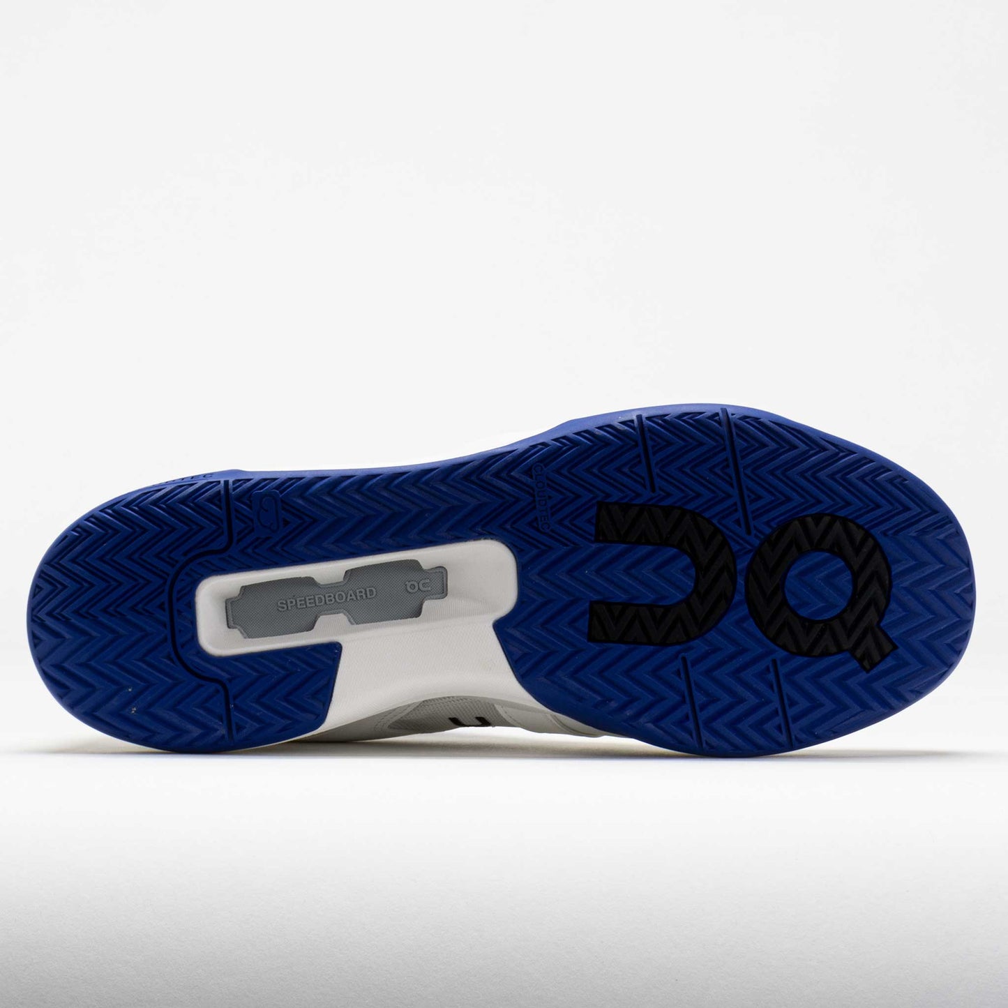 On The Roger Clubhouse Pro Men's  Undyed/Indigo