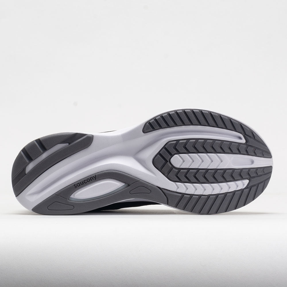 Saucony Guide 16 Men's  Black/White