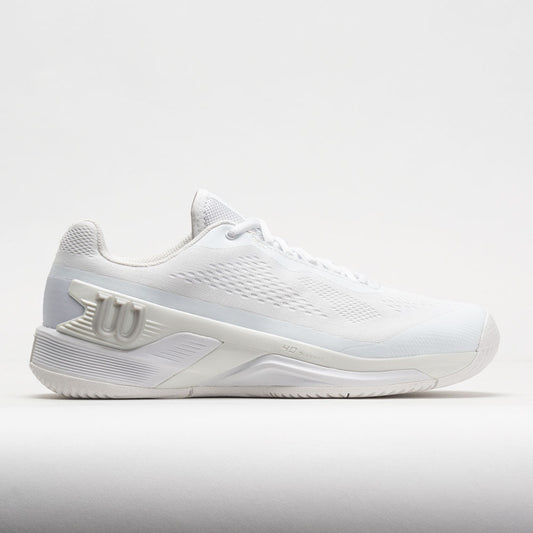 Wilson Rush Pro 4.0 Men's  White
