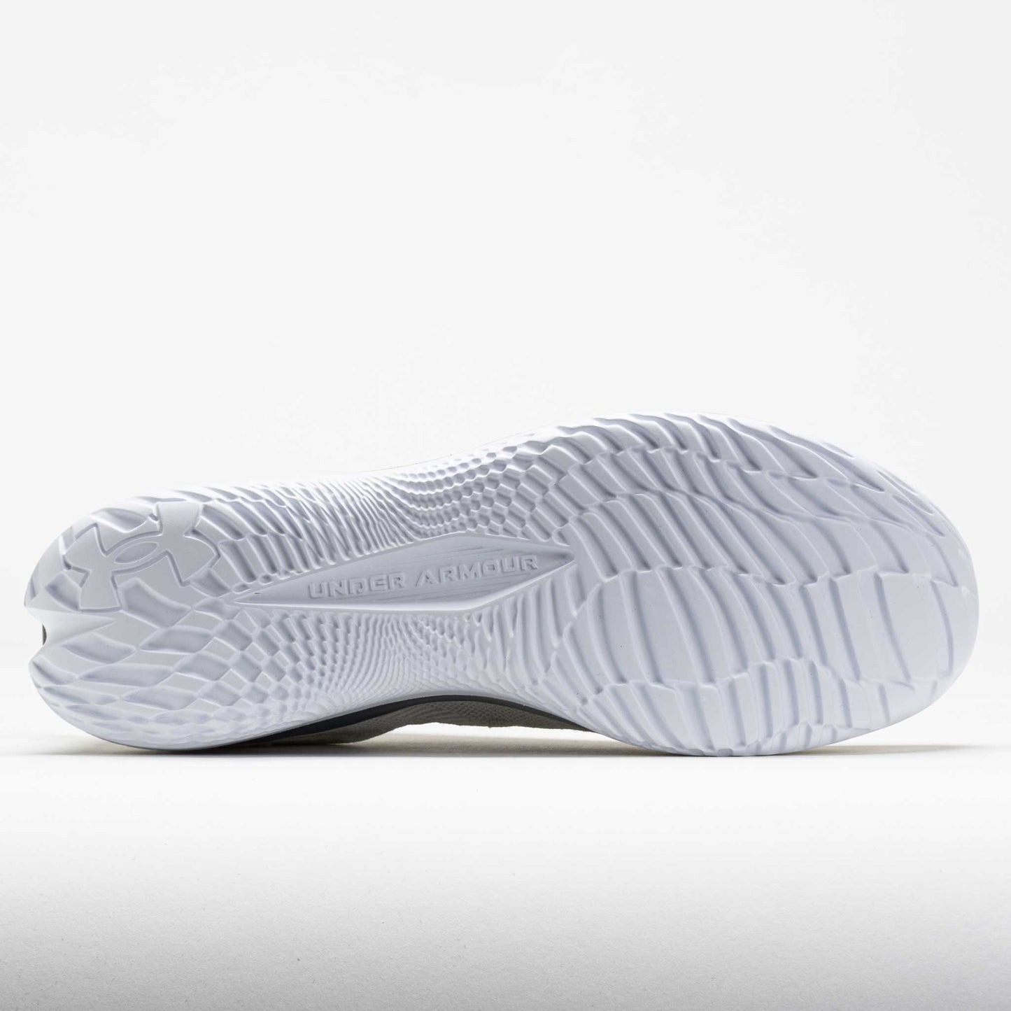 Under Armour Velociti 3 Breeze Men's  White/Quartz