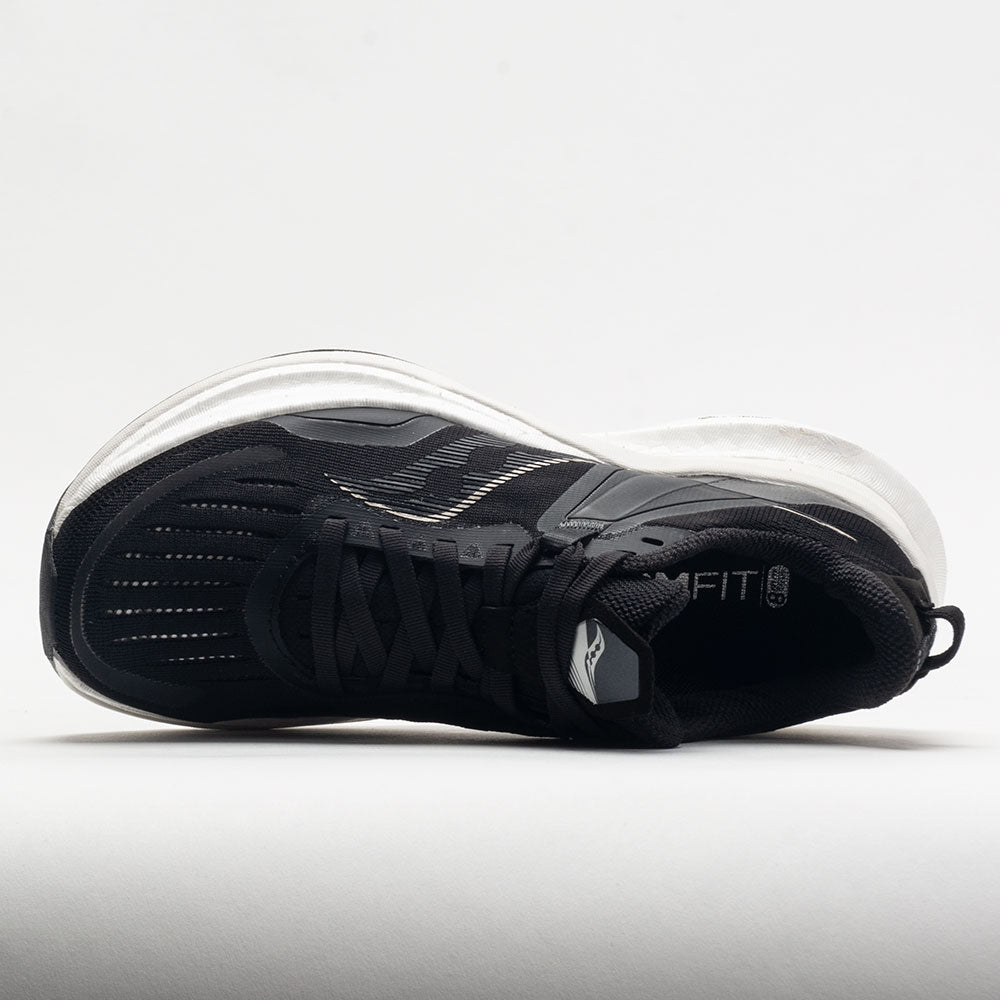 Saucony Tempus Men's  Black/Fog