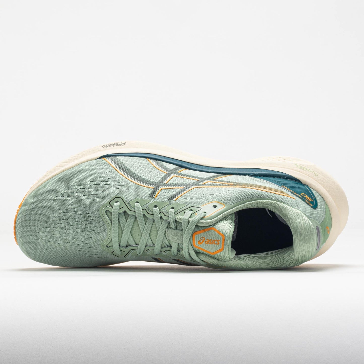 ASICS GEL-Kayano 30 Men's  Dark Jade/Black