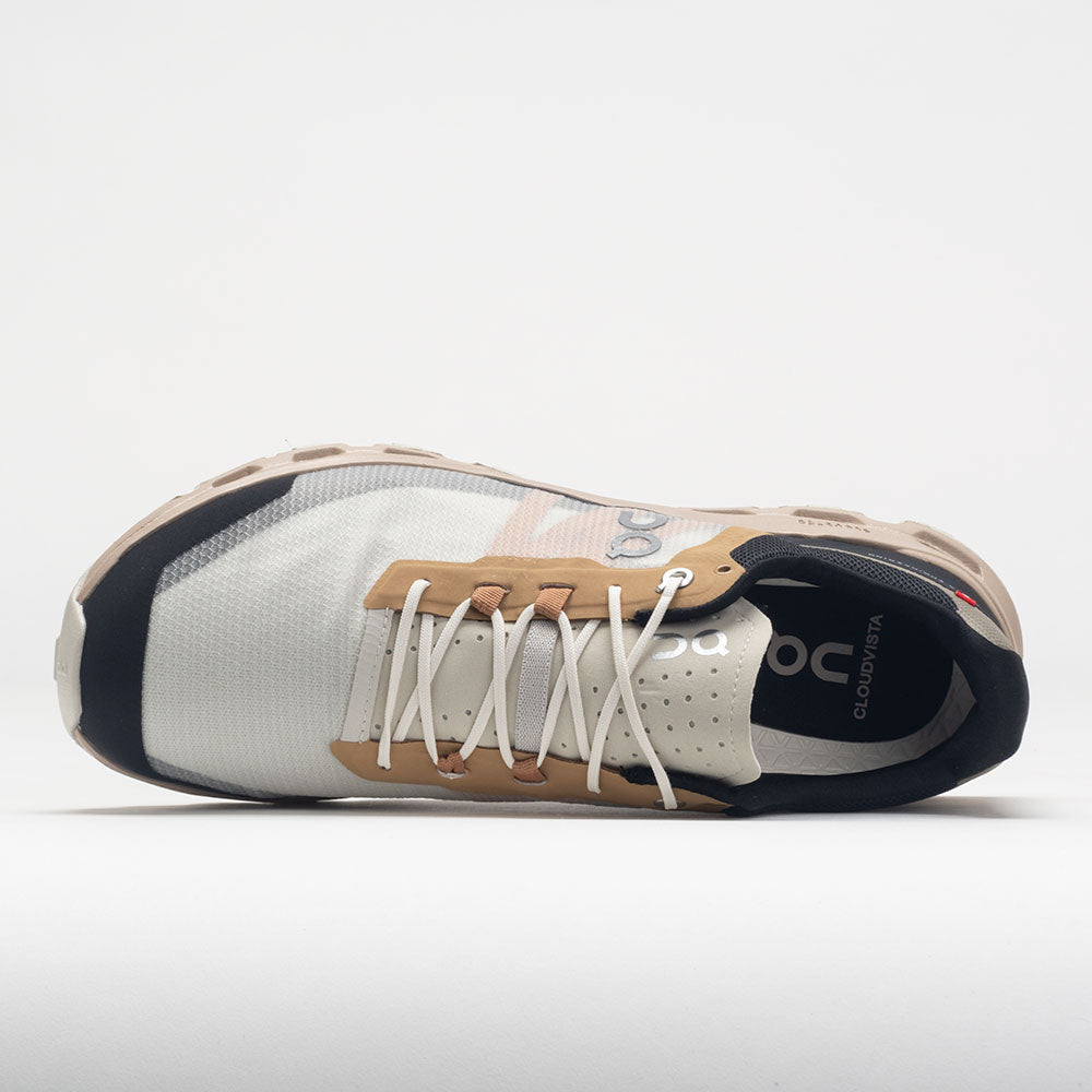 On Cloudvista Exclusive Men's  Sand/Dune