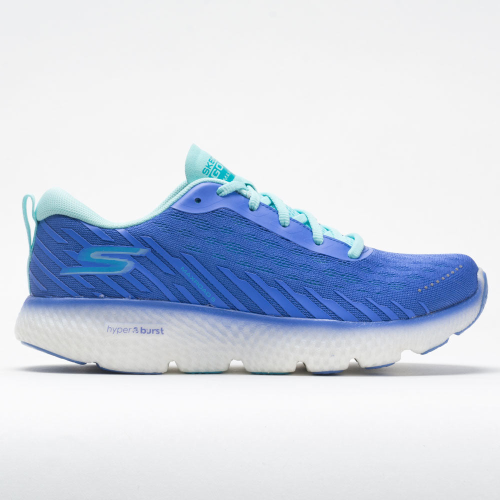 Skechers GOrun MaxRoad 5 Women's  Blue/Turquoise