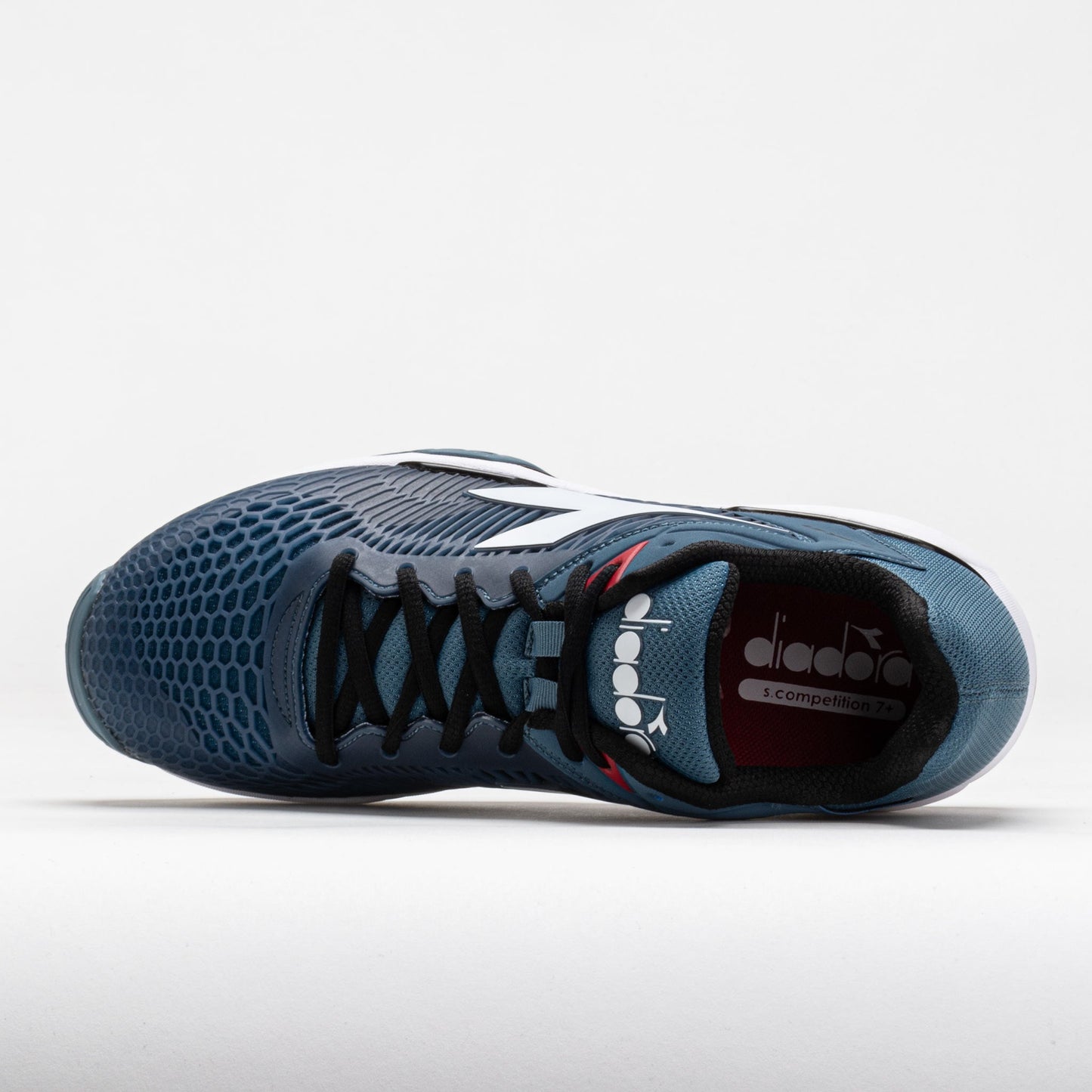 Diadora Speed Competition 7+ AG Men's  Oceanview/White/Black