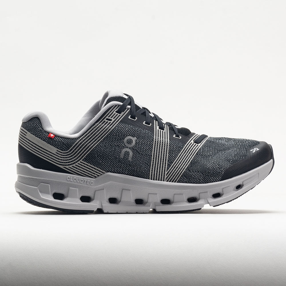 On Cloudgo Men's  Black/Glacier