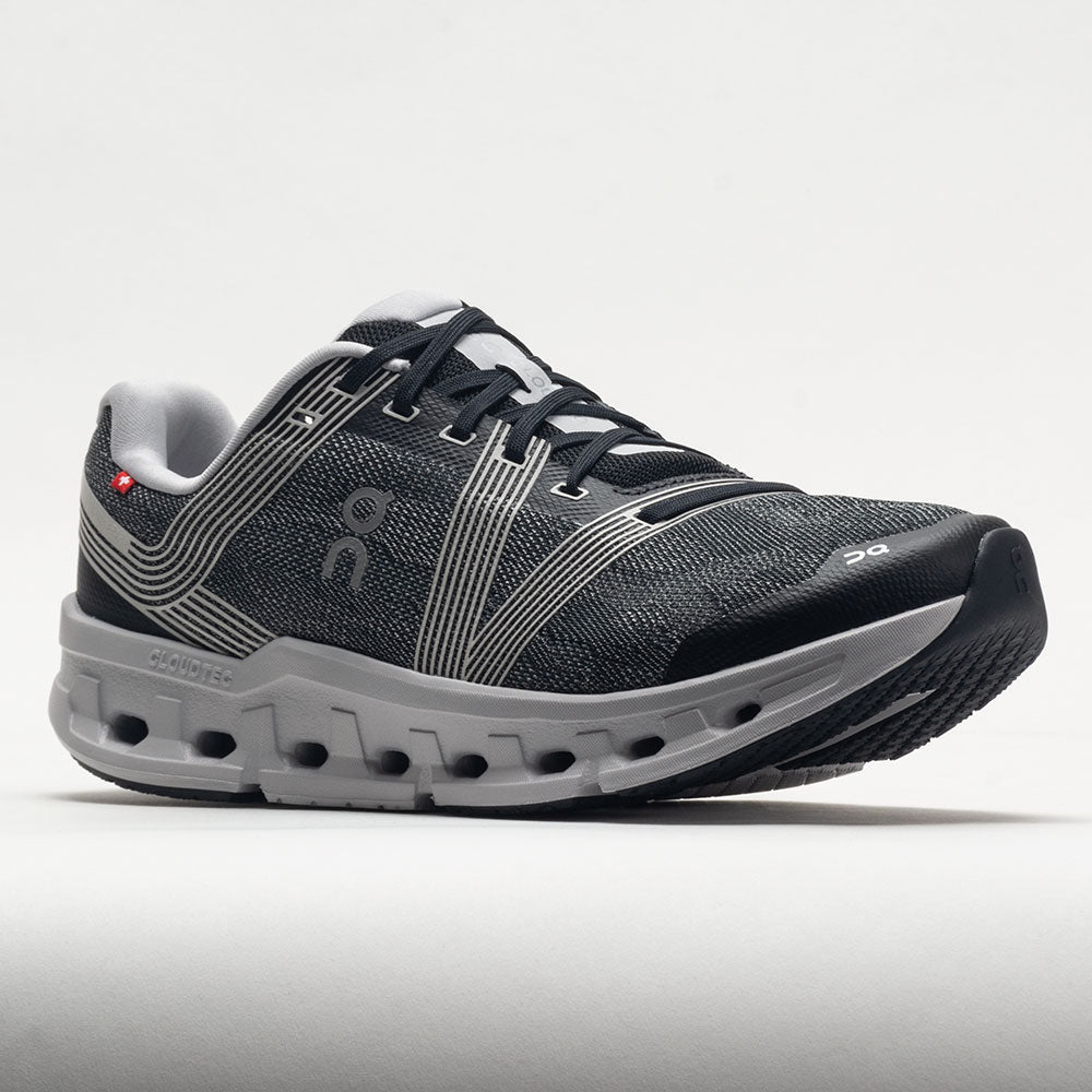 On Cloudgo Men's  Black/Glacier