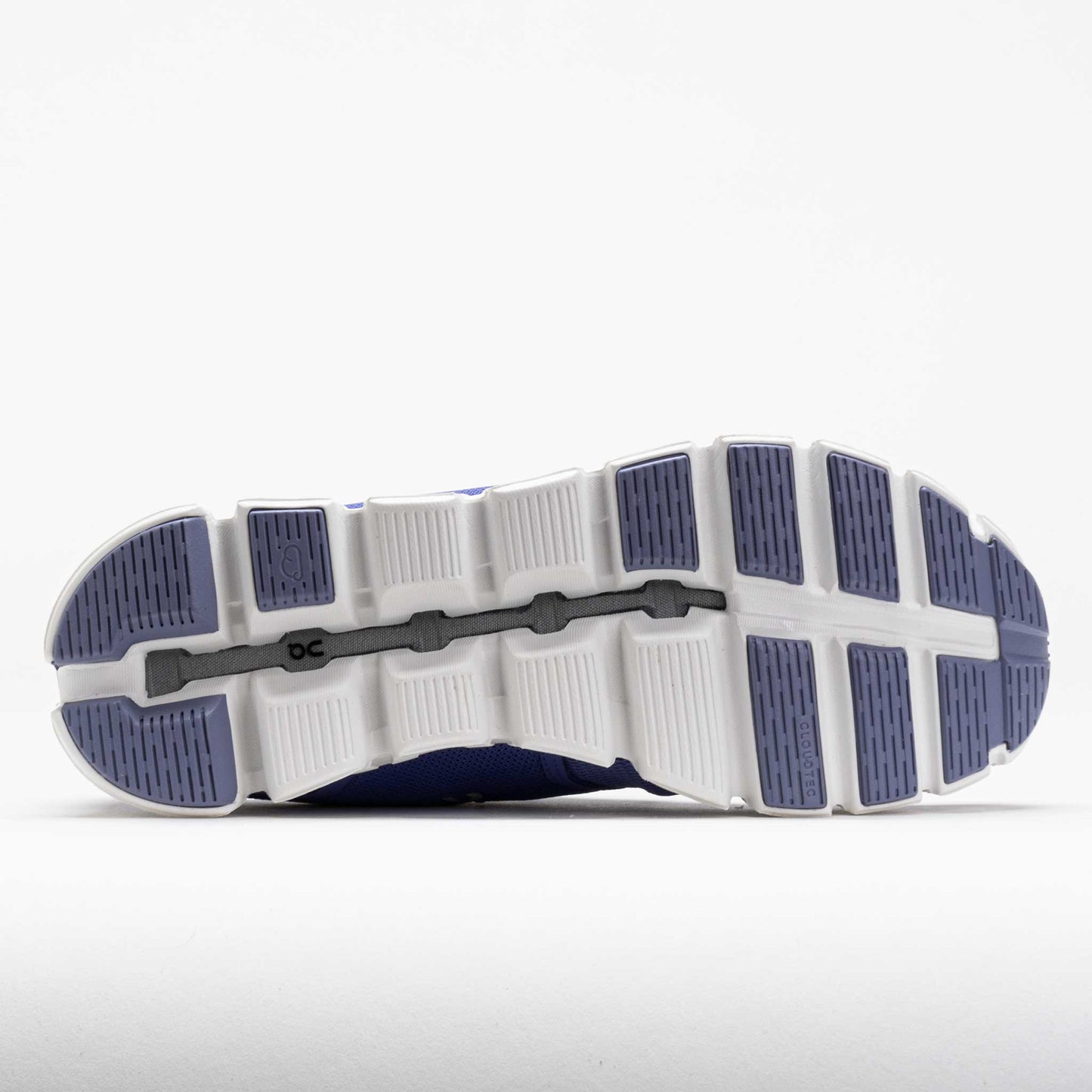 On Cloud 5 Women's  Blueberry/Feather