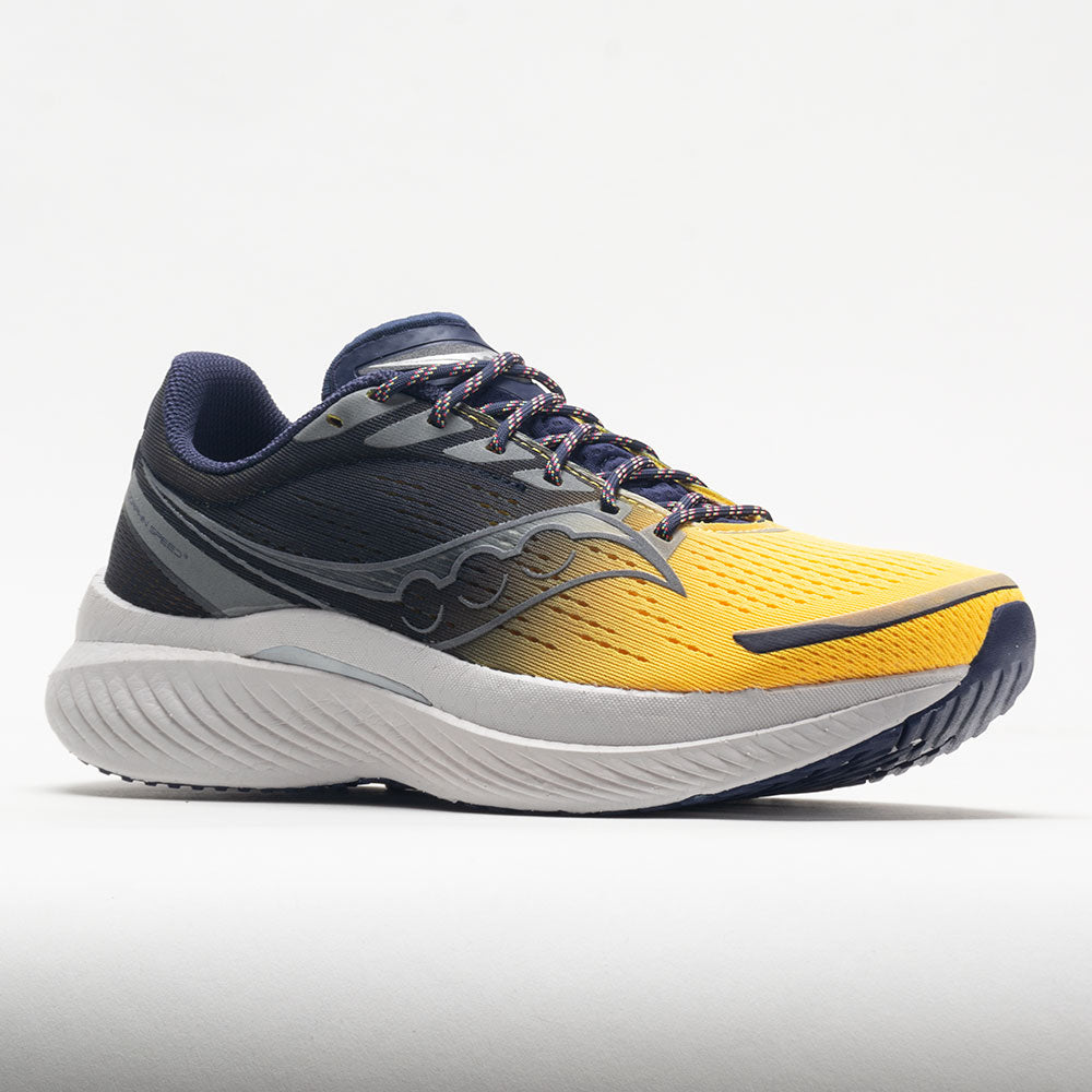 Saucony Endorphin Speed 3 Men's  Night Life