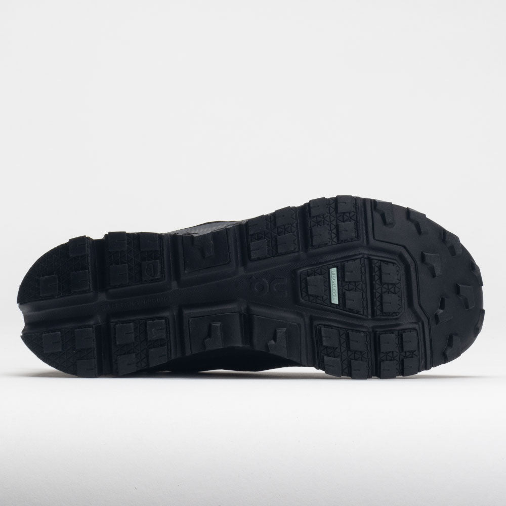 On Cloudultra 2 Women's  All Black