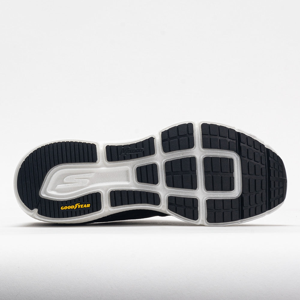 Skechers GOrun Ride 10 Women's  Black/White
