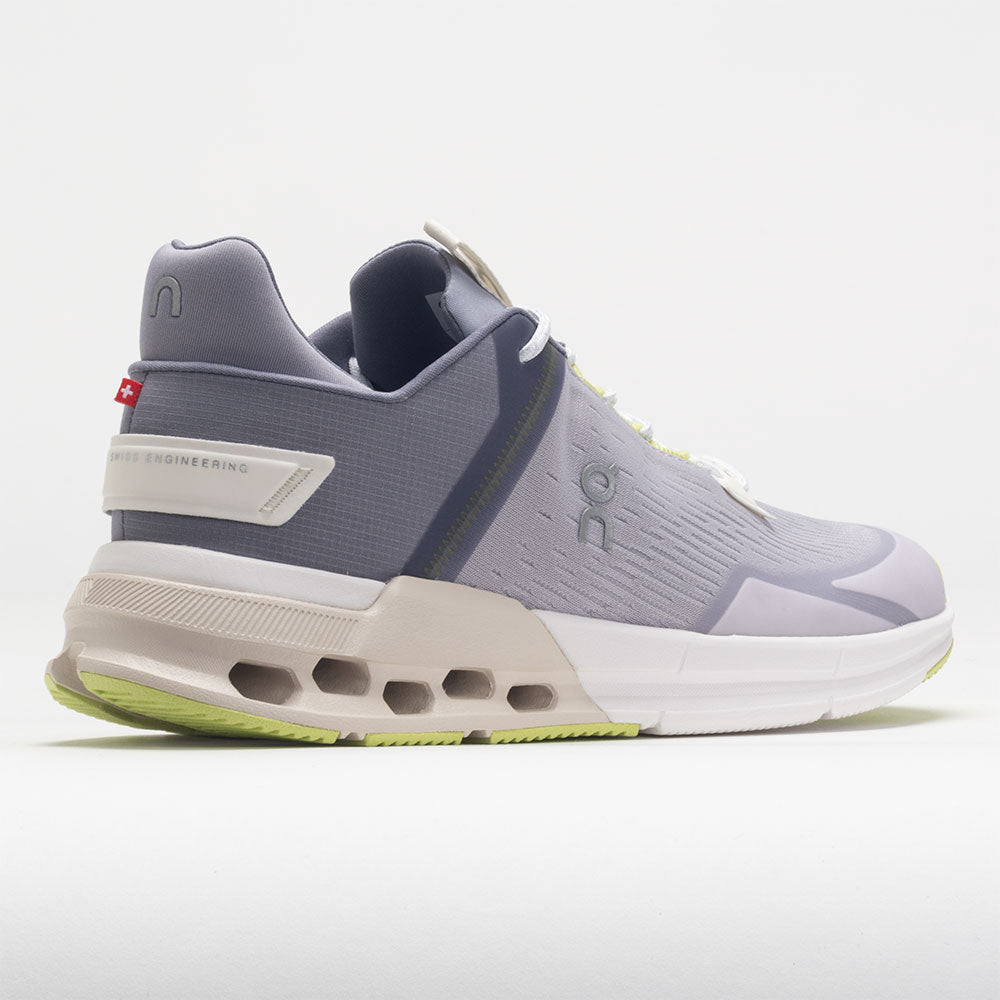 On Cloudnova Flux Women's  Fade/Moon