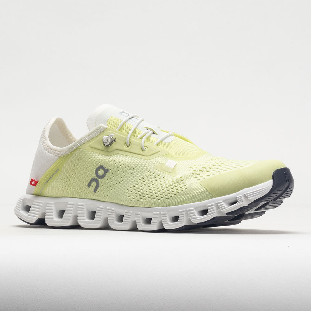 On Cloud 5 Coast Men's  Hay/Ivory