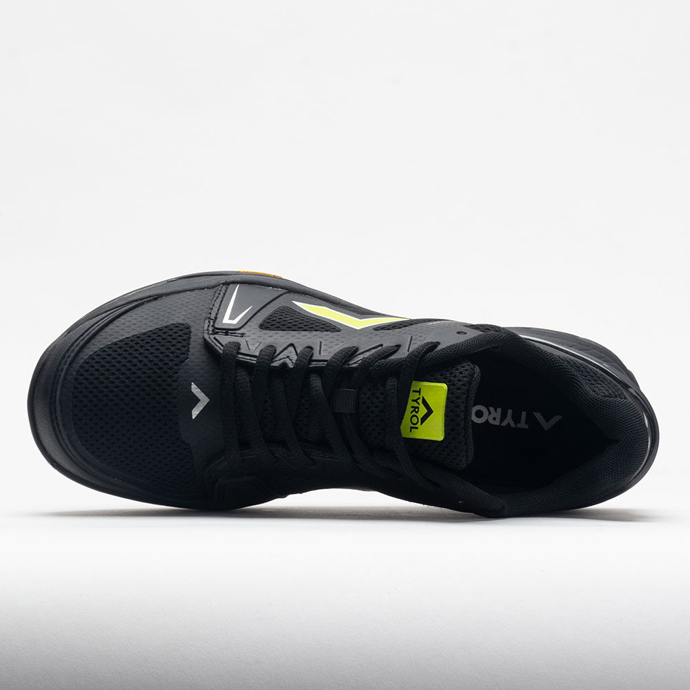 Tyrol Drive V 2022 Men's  Black/Lime