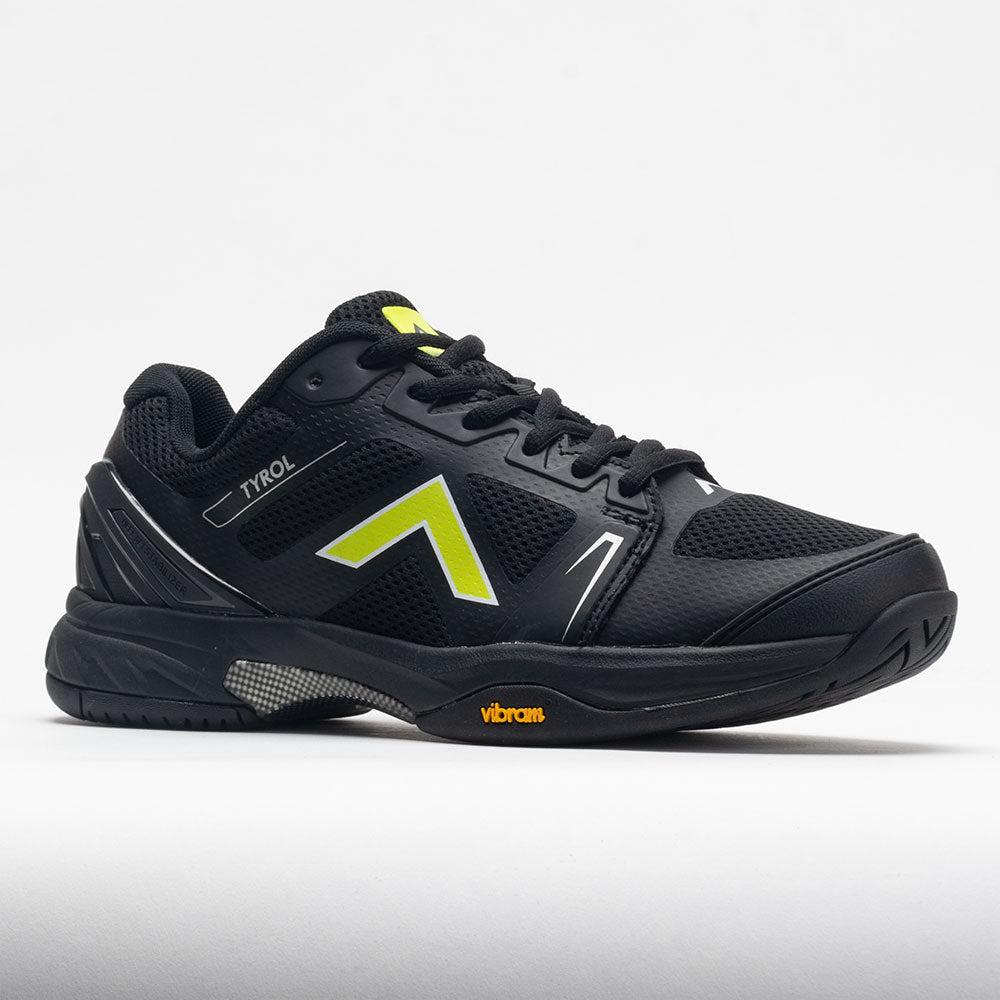 Tyrol Drive V 2022 Men's  Black/Lime