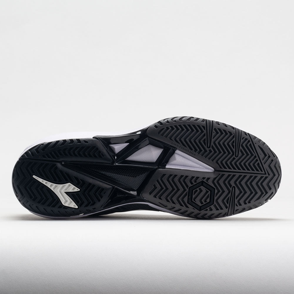 Diadora Speed Competition 7+ AG Men's  Steel Gray/White/Black