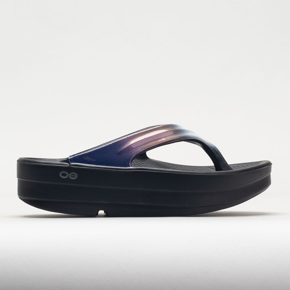 OOFOS OOmega OOlala Luxe Women's  Calypso