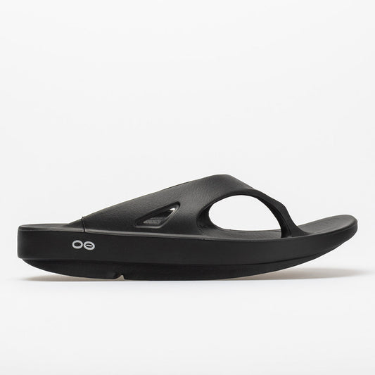 OOFOS OOriginal Women's  Black