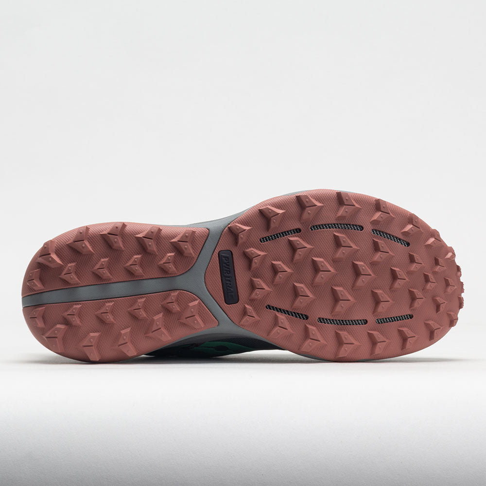 Saucony Xodus Ultra 2 Women's  Fossil/Soot