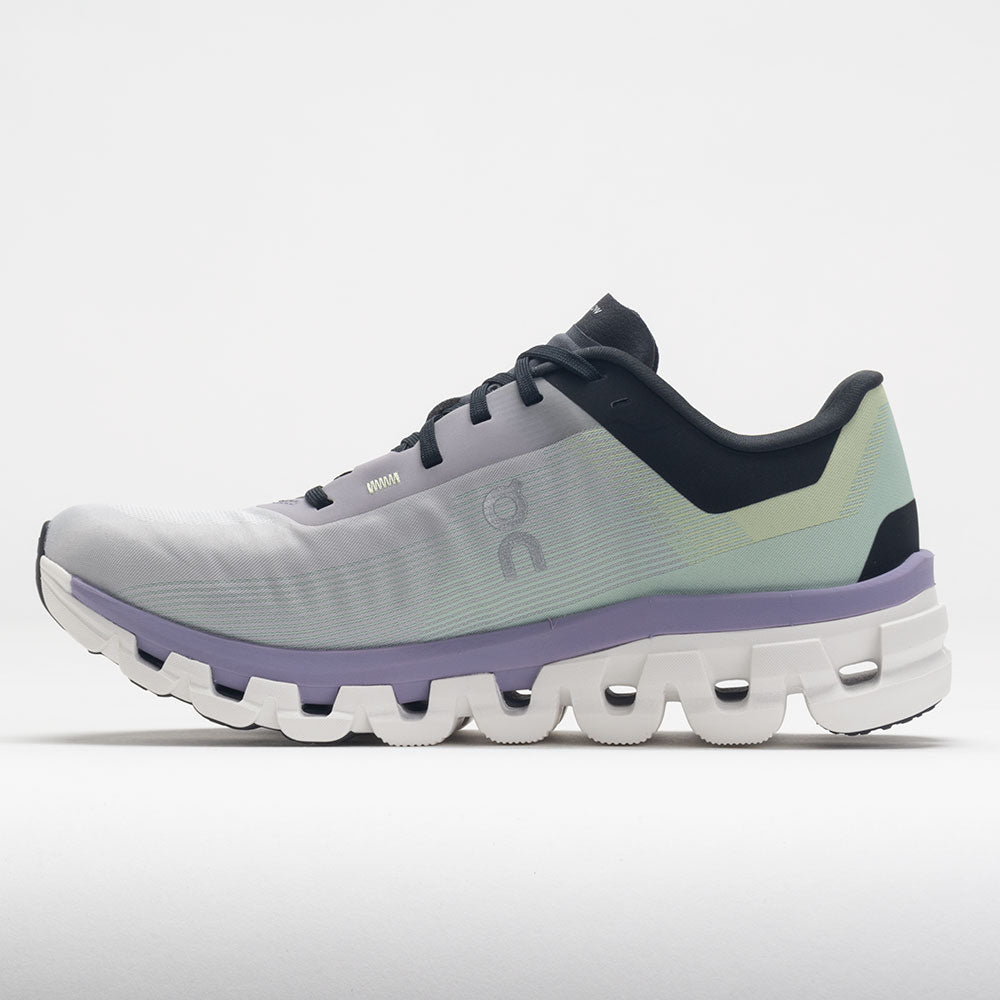 On Cloudflow 4 Women's  Fade/Wisteria
