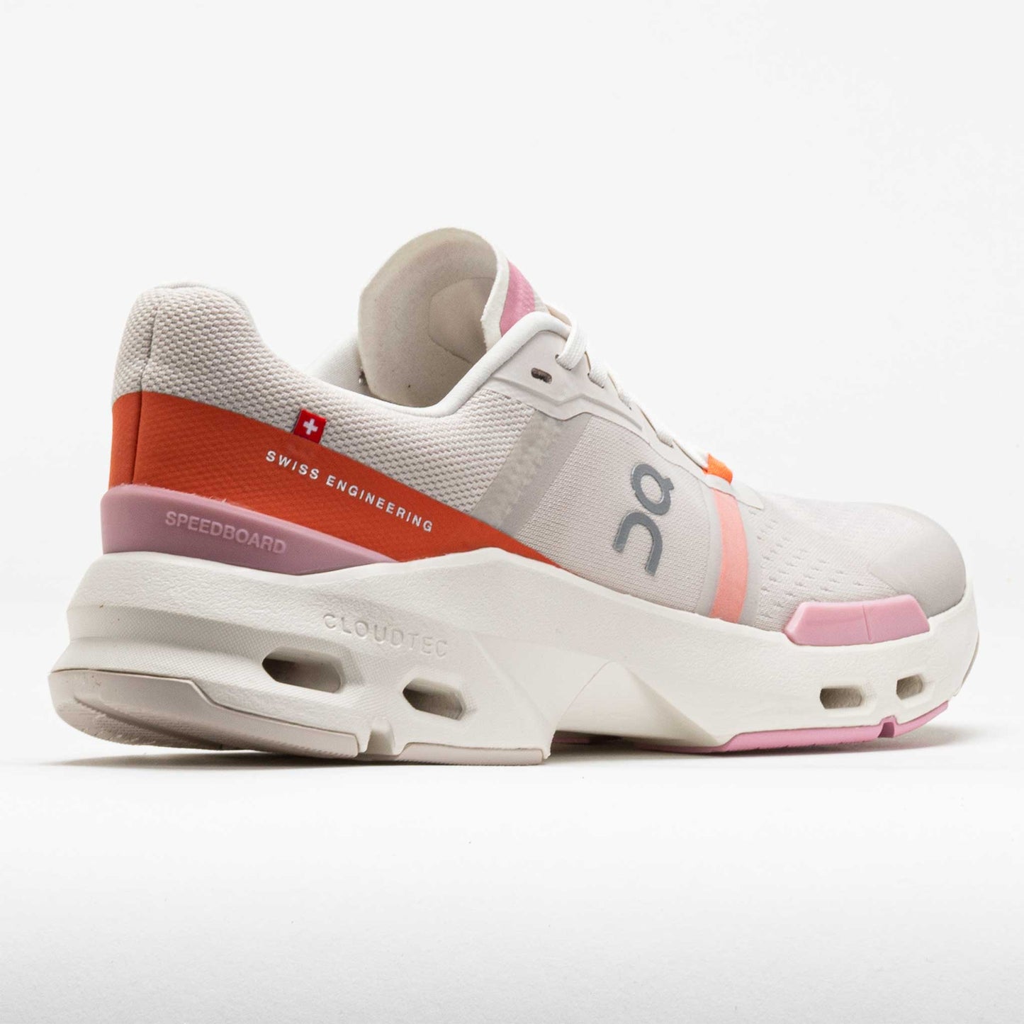 On Cloudpulse Women's  Pearl/Blossom