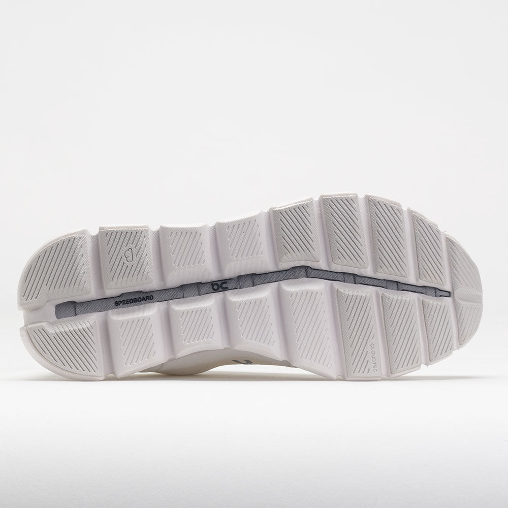 On Cloud X 3 AD Women's  Undyed White/White