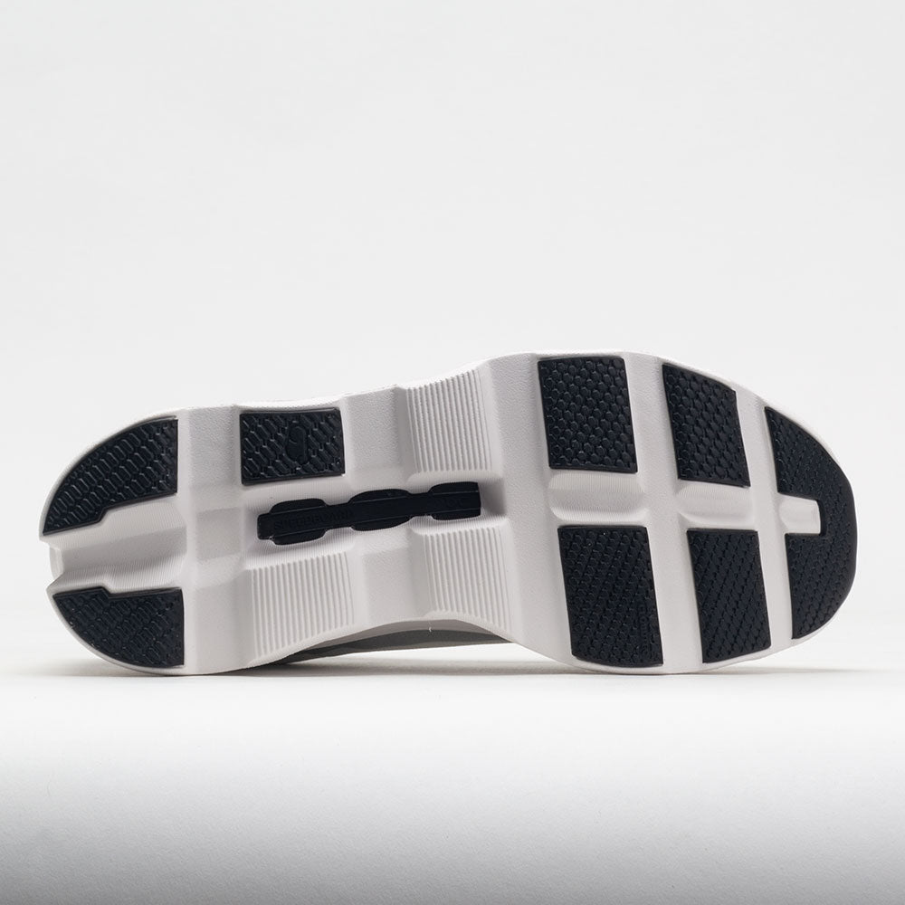 On Cloudmonster Men's  Undyed White/White