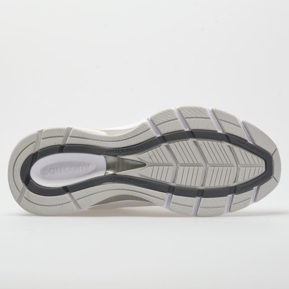 Saucony Omni Walker 3 Women's  White