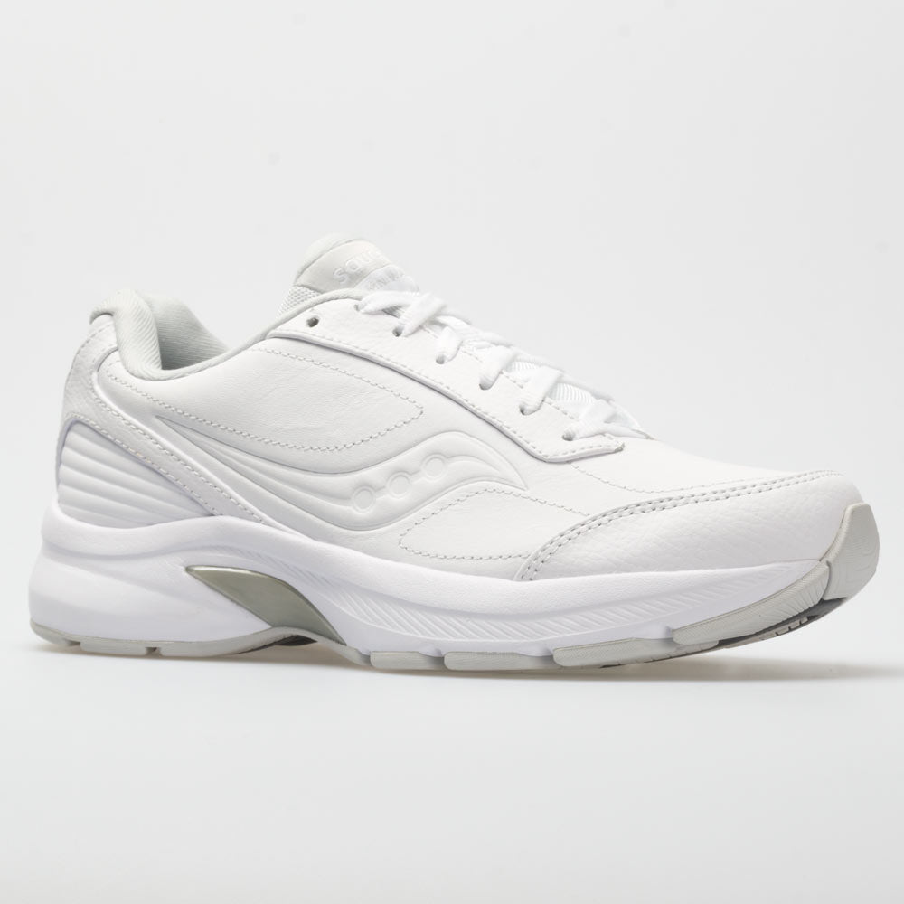 Saucony Omni Walker 3 Women's  White