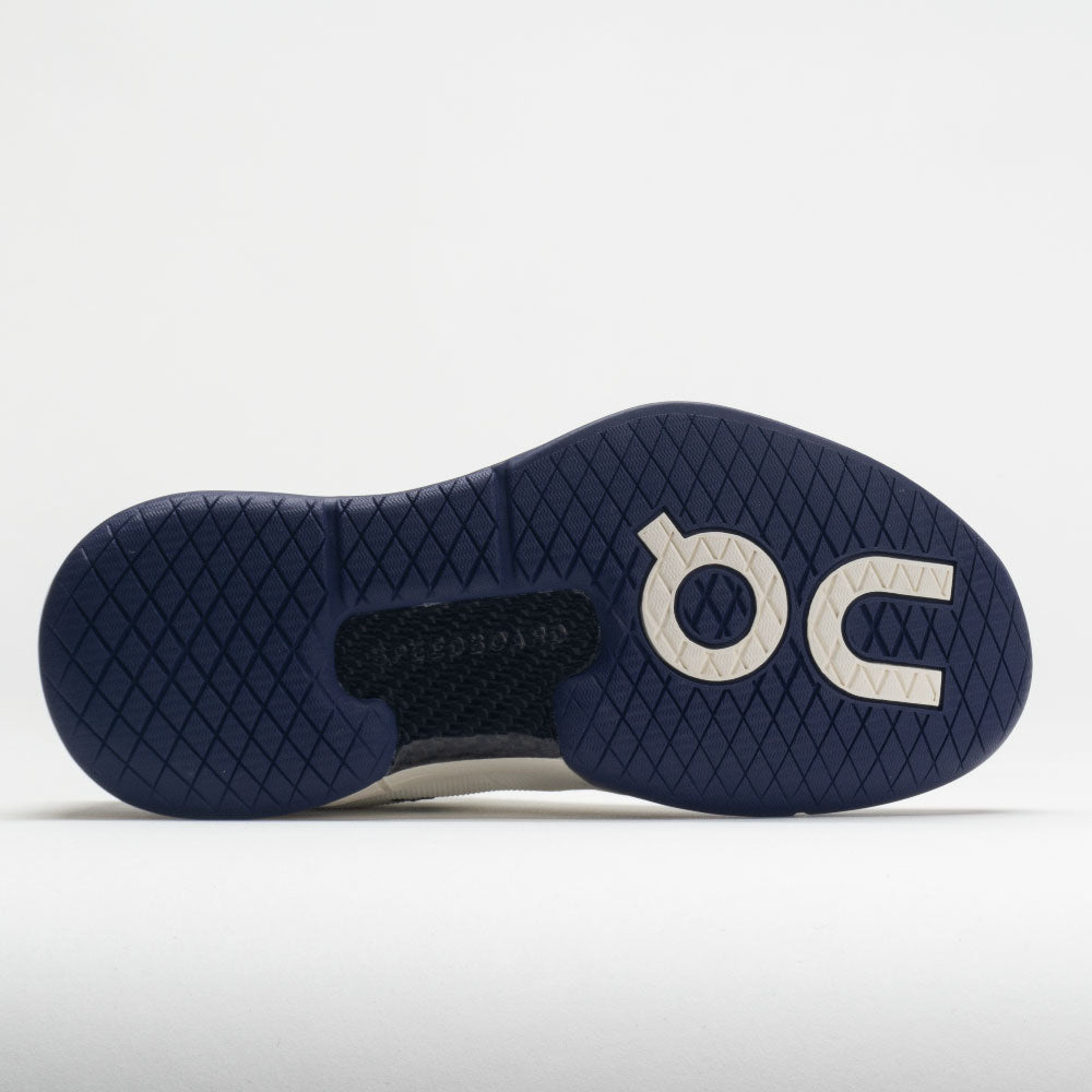 On The Roger Pro Women's  White/Acai